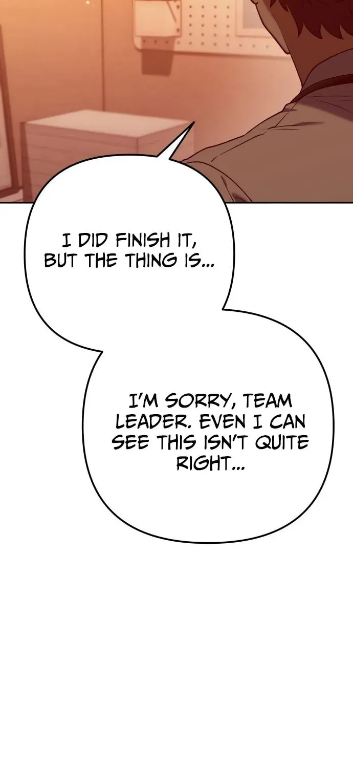 The Art of Leaving Work on Time Chapter 2 page 145 - 