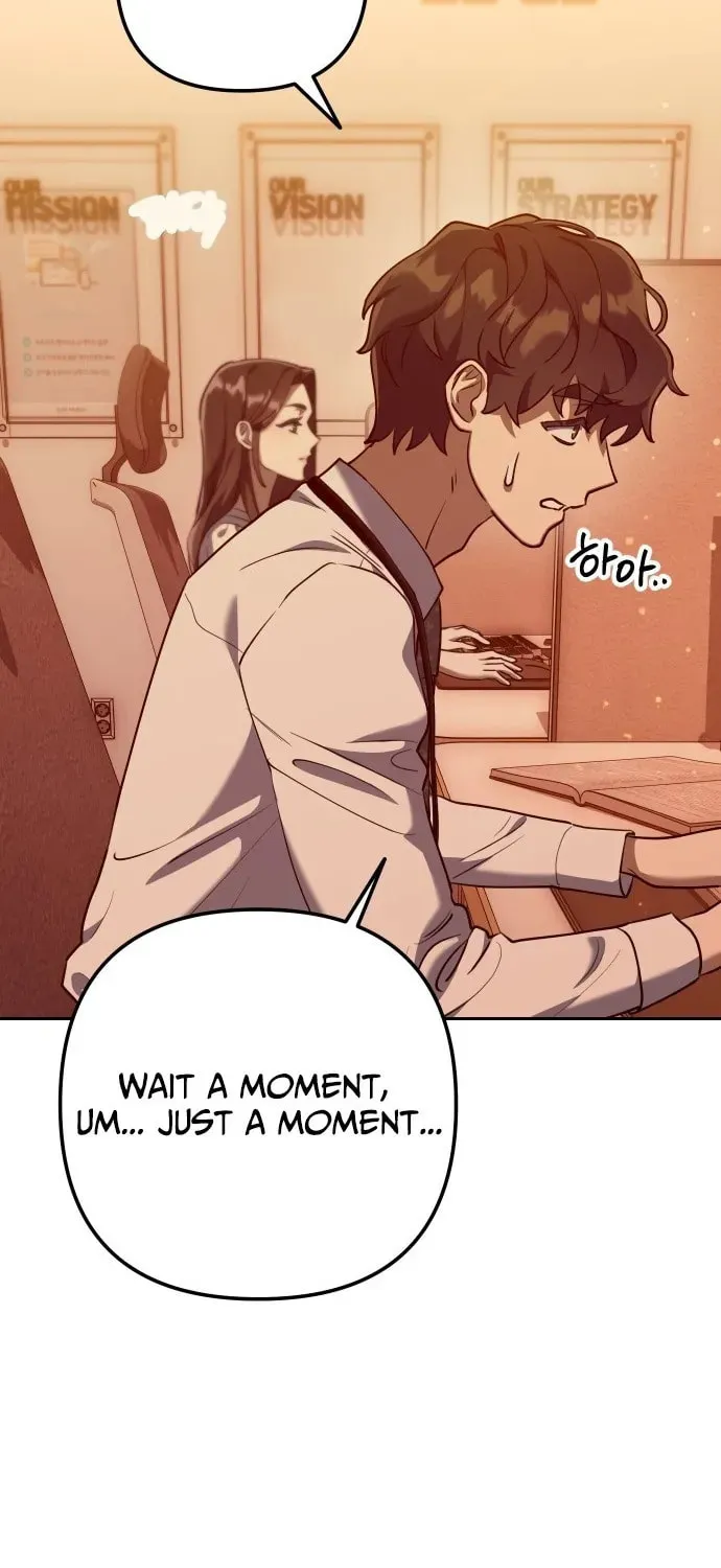 The Art of Leaving Work on Time Chapter 2 page 148 - 
