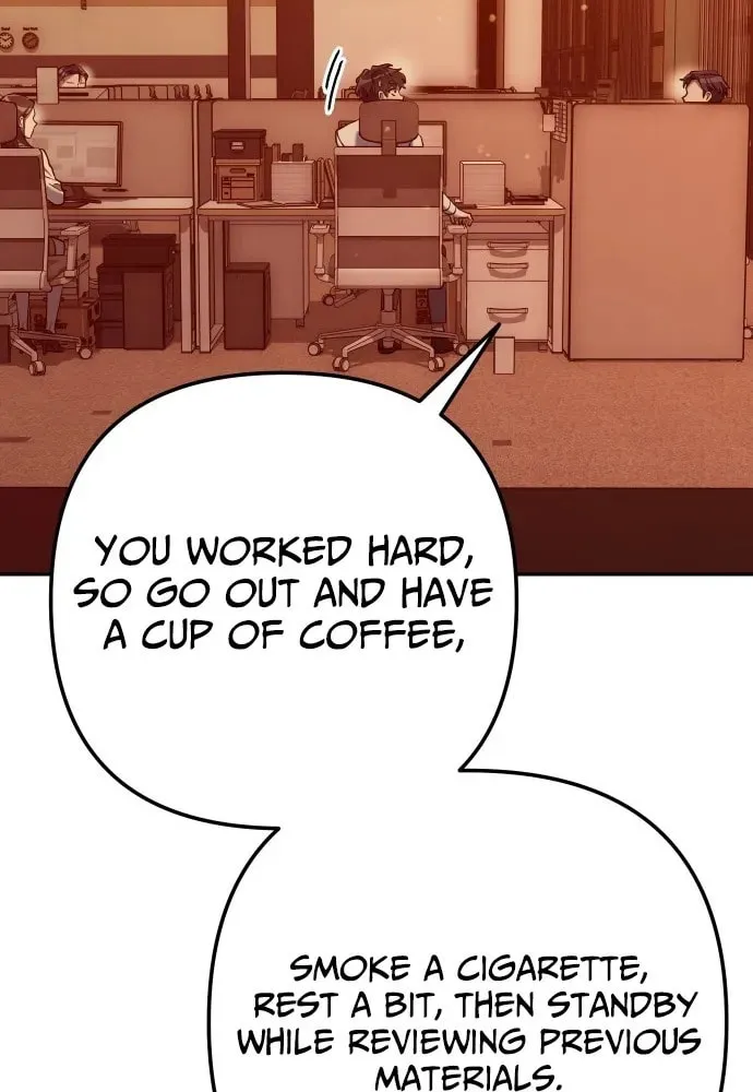 The Art of Leaving Work on Time Chapter 2 page 154 - 