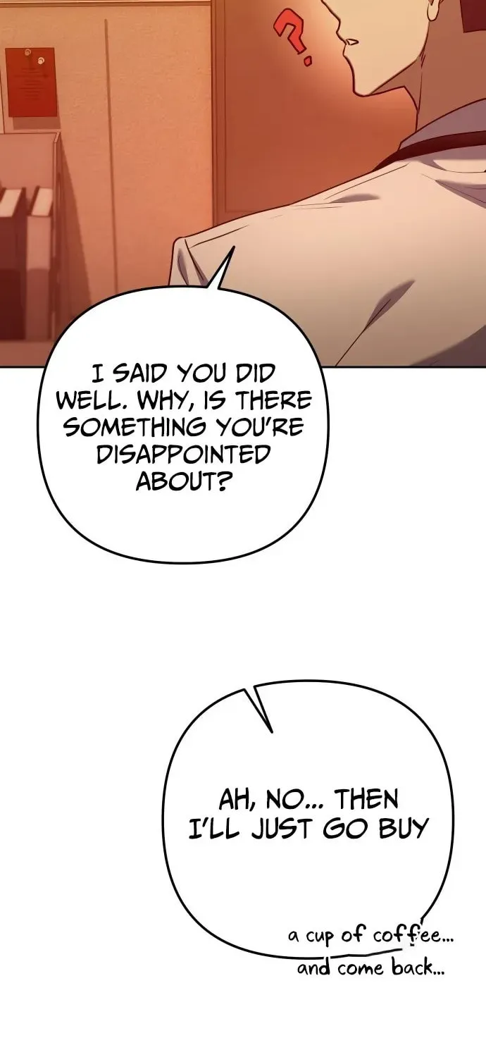 The Art of Leaving Work on Time Chapter 2 page 156 - 