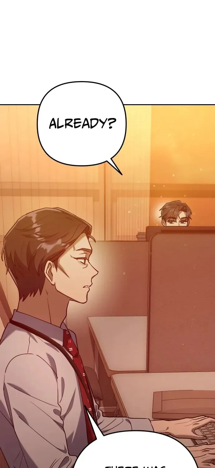 The Art of Leaving Work on Time Chapter 2 page 160 - 
