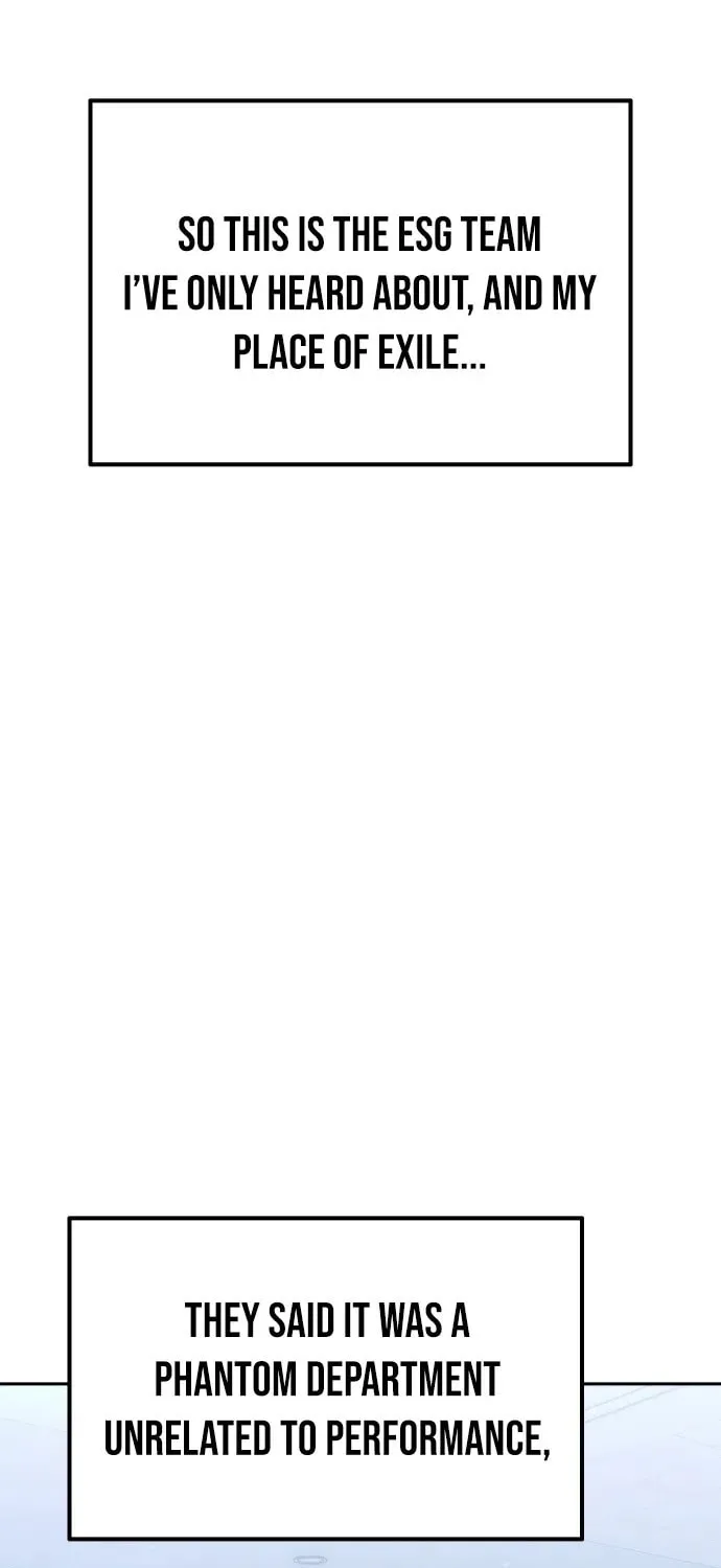 The Art of Leaving Work on Time Chapter 2 page 17 - 