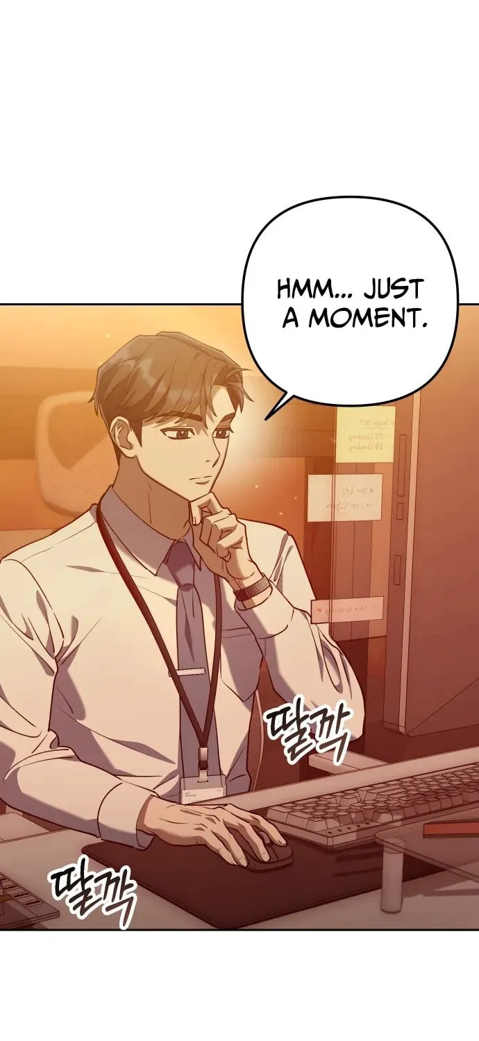 The Art of Leaving Work on Time Chapter 2 page 162 - 