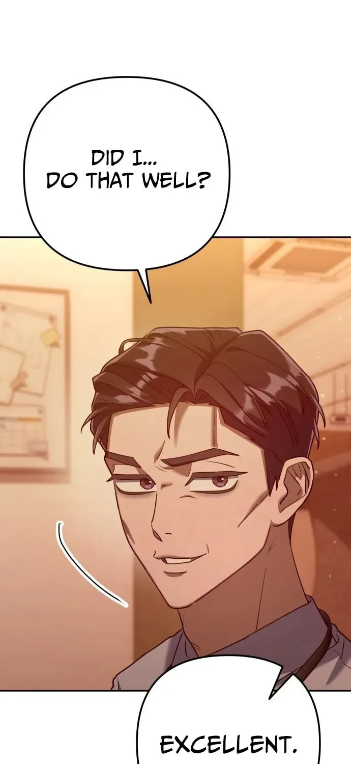 The Art of Leaving Work on Time Chapter 2 page 165 - 