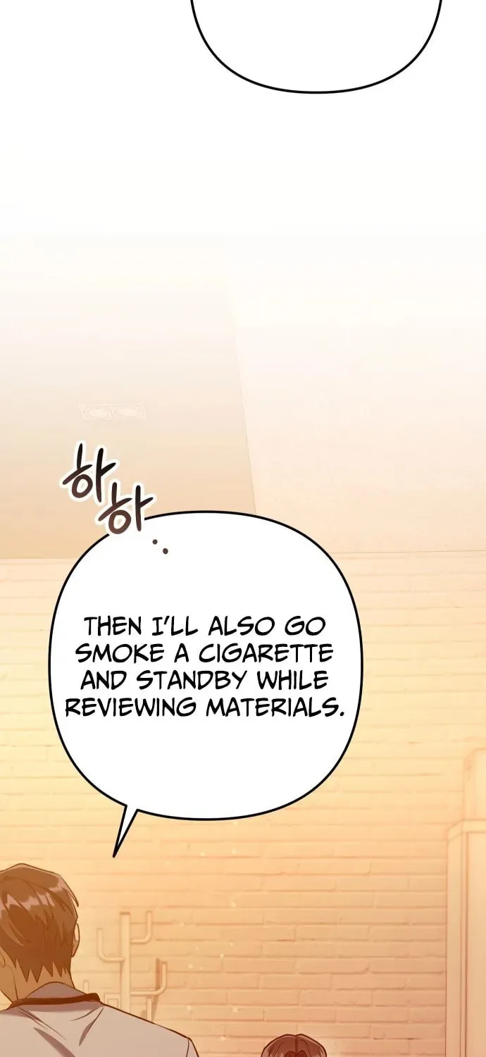 The Art of Leaving Work on Time Chapter 2 page 166 - 