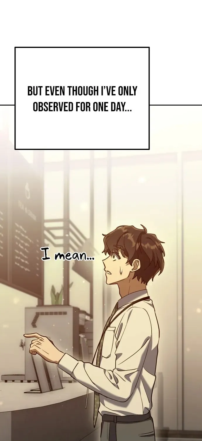 The Art of Leaving Work on Time Chapter 2 page 171 - 