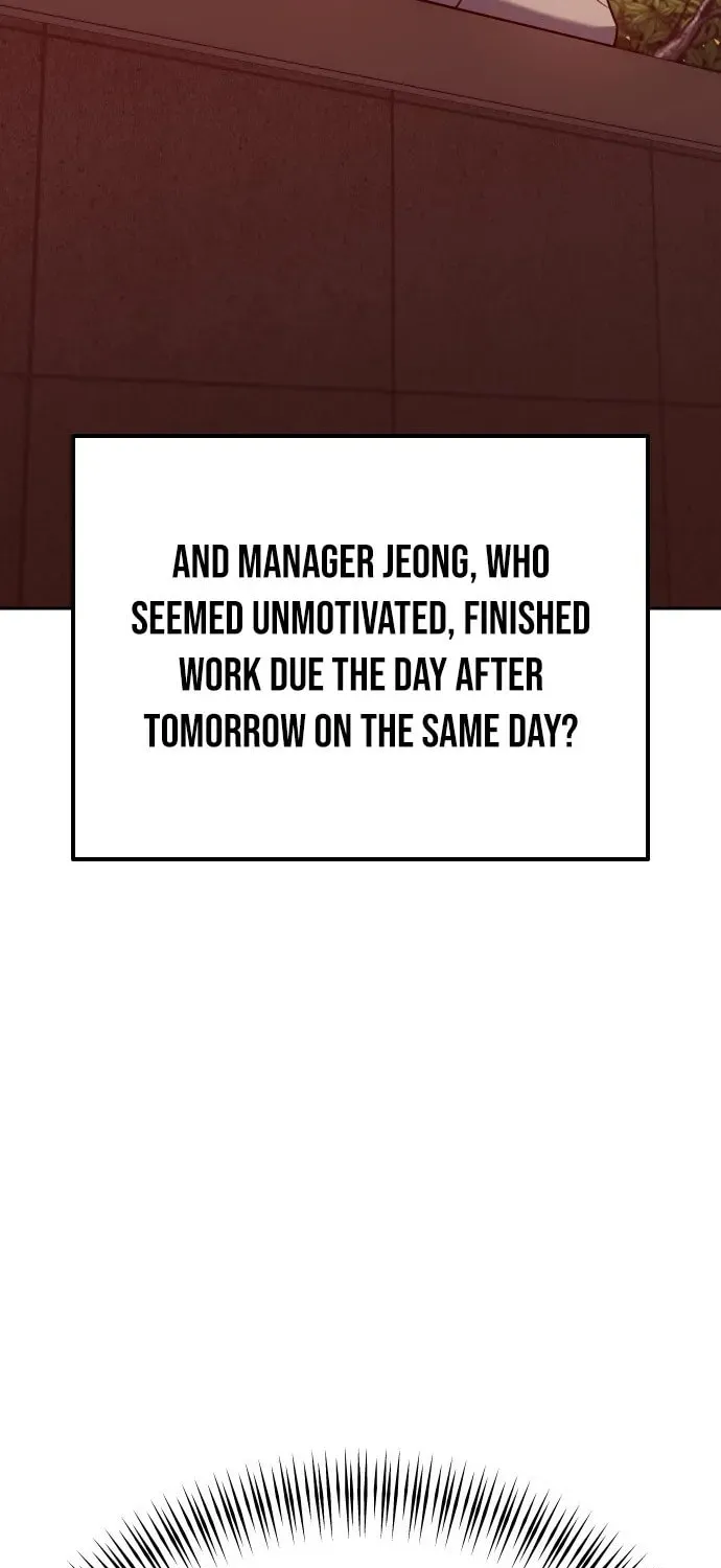 The Art of Leaving Work on Time Chapter 2 page 173 - 