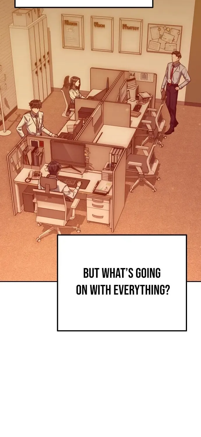 The Art of Leaving Work on Time Chapter 2 page 179 - 