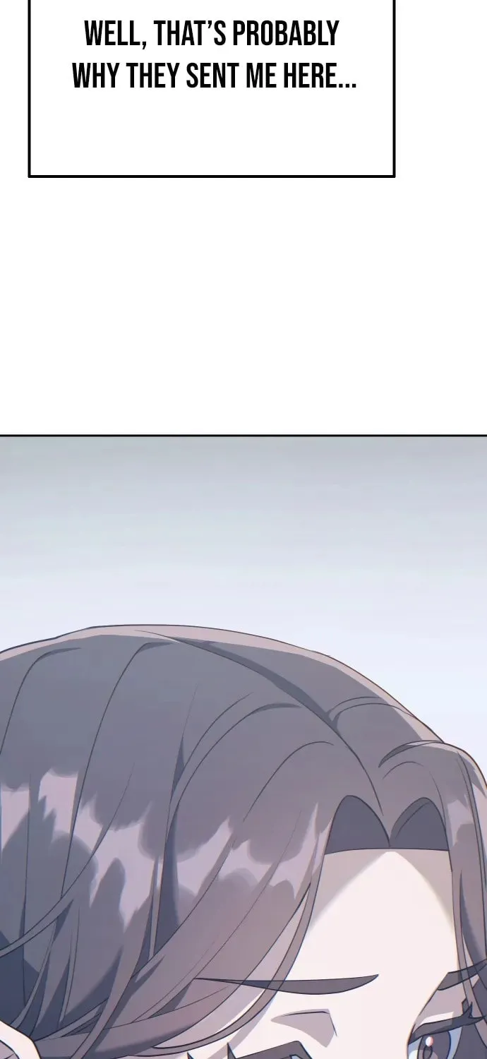 The Art of Leaving Work on Time Chapter 2 page 19 - 