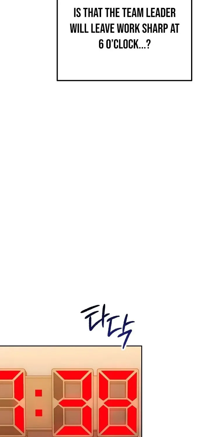 The Art of Leaving Work on Time Chapter 2 page 181 - 