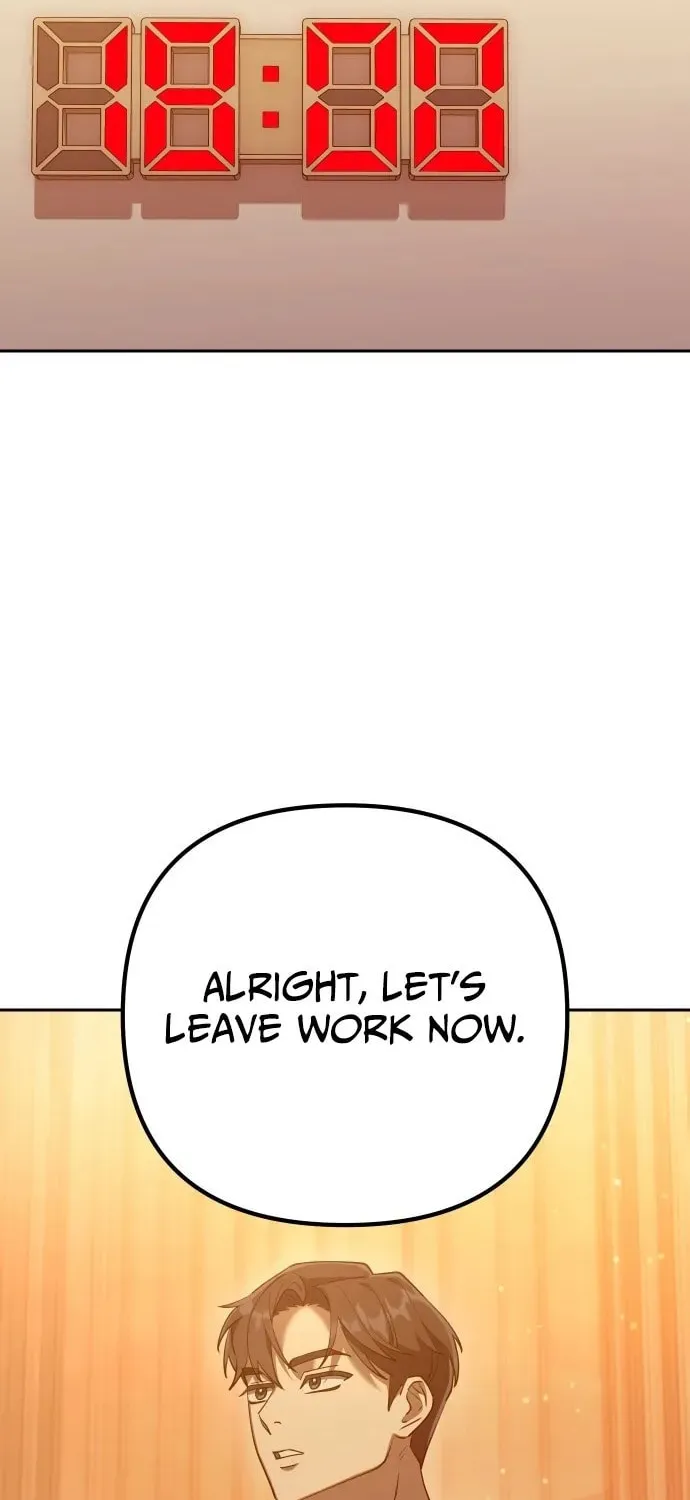 The Art of Leaving Work on Time Chapter 2 page 184 - 