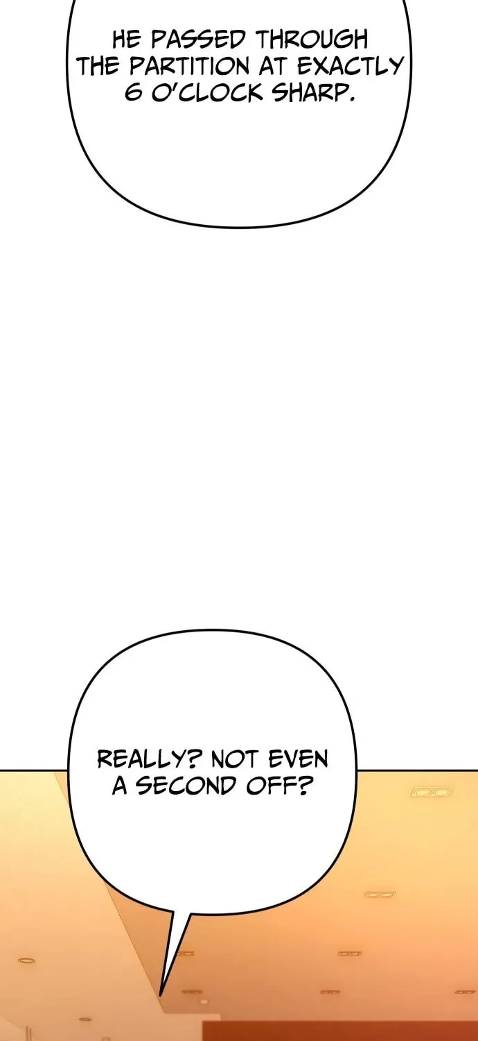 The Art of Leaving Work on Time Chapter 2 page 195 - 