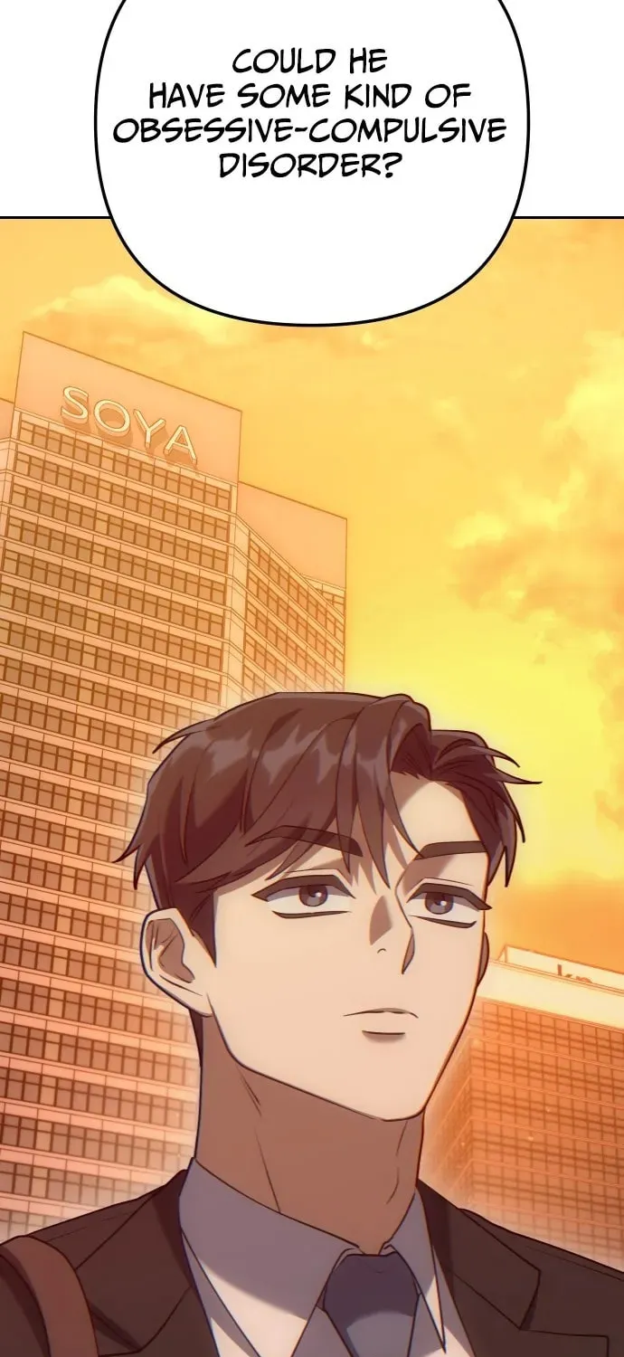 The Art of Leaving Work on Time Chapter 2 page 199 - 