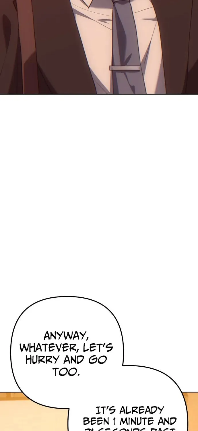 The Art of Leaving Work on Time Chapter 2 page 200 - 