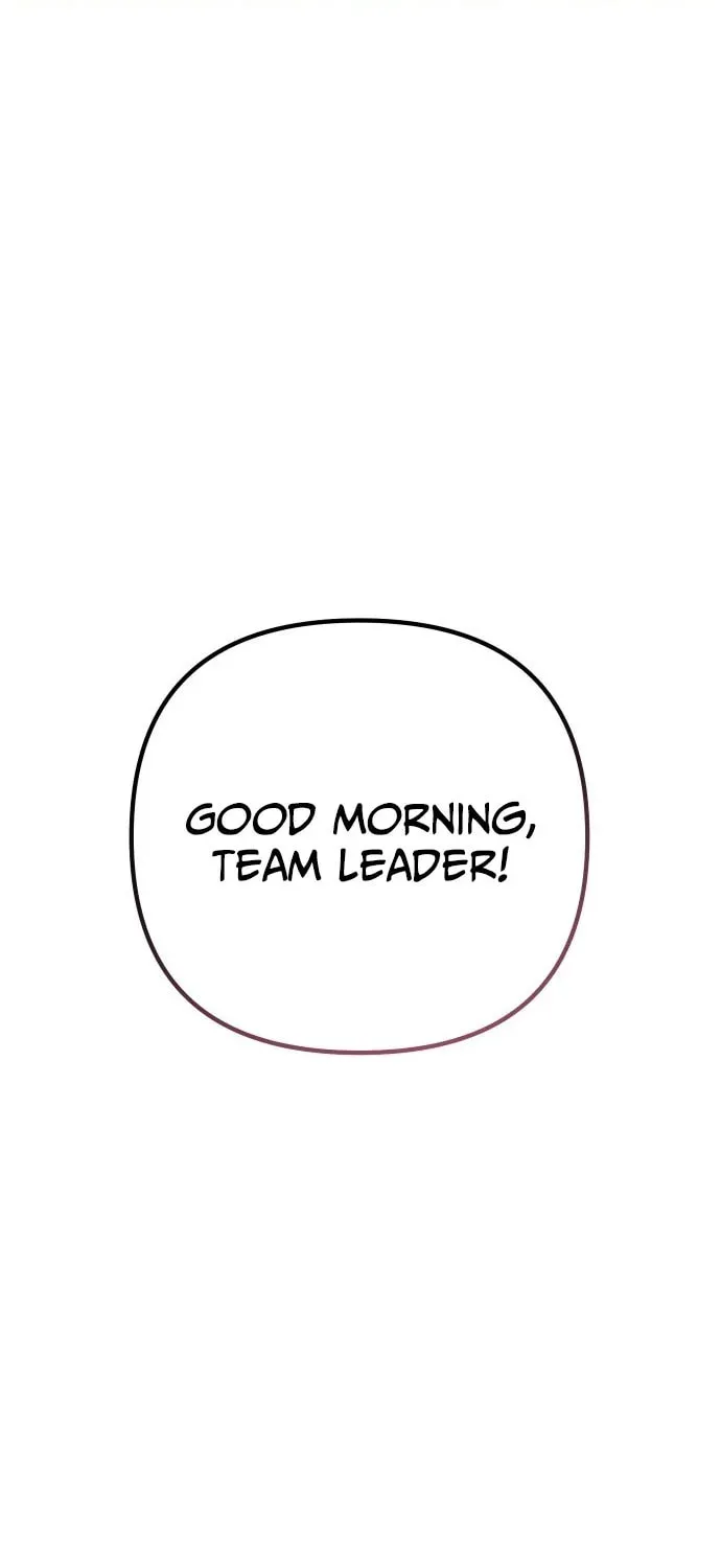 The Art of Leaving Work on Time Chapter 2 page 3 - 