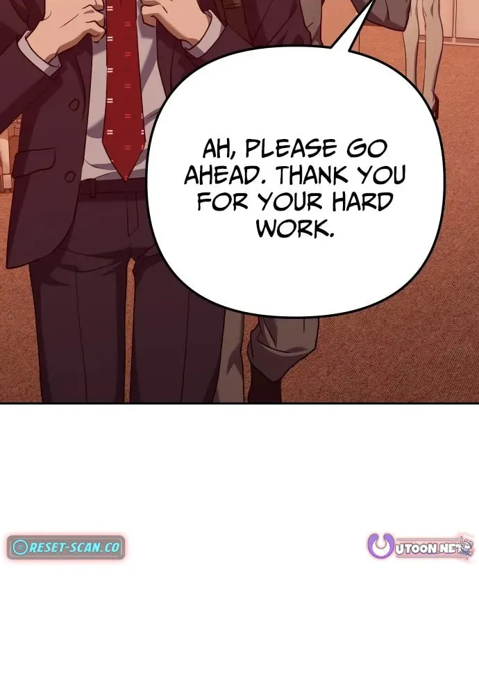 The Art of Leaving Work on Time Chapter 2 page 203 - 
