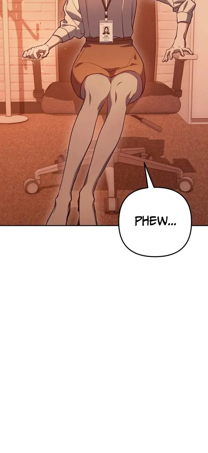 The Art of Leaving Work on Time Chapter 2 page 206 - 