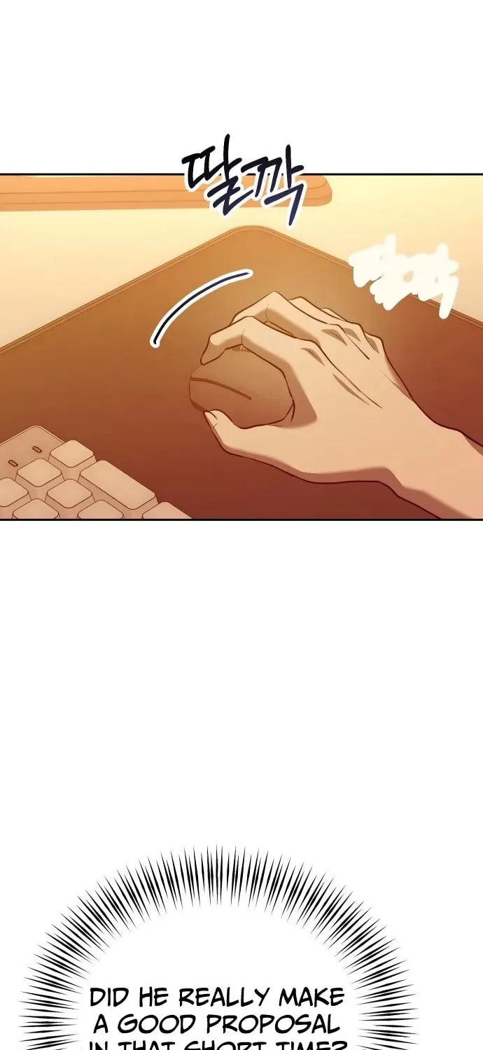 The Art of Leaving Work on Time Chapter 2 page 207 - 