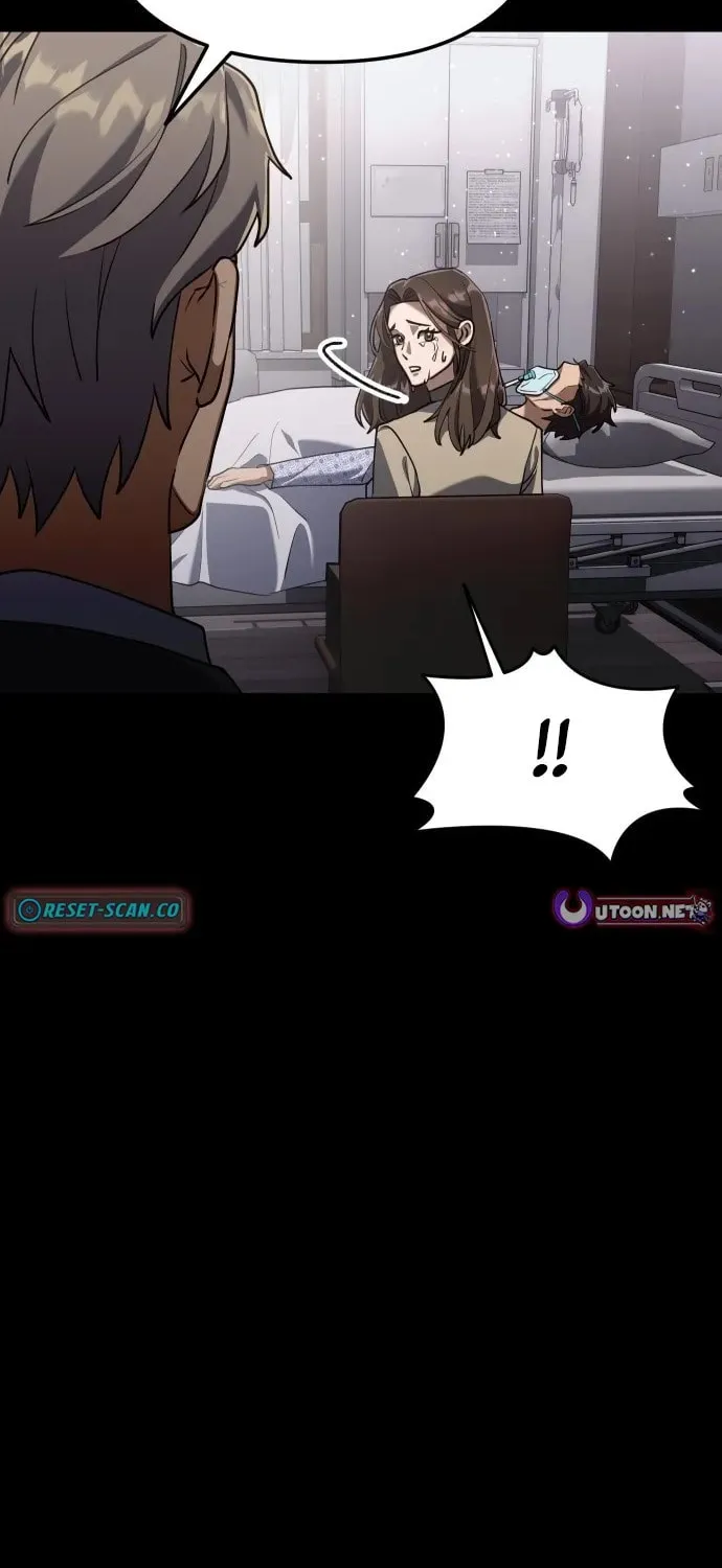 The Art of Leaving Work on Time Chapter 2 page 27 - 
