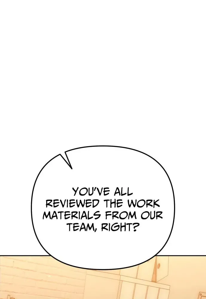 The Art of Leaving Work on Time Chapter 2 page 42 - 