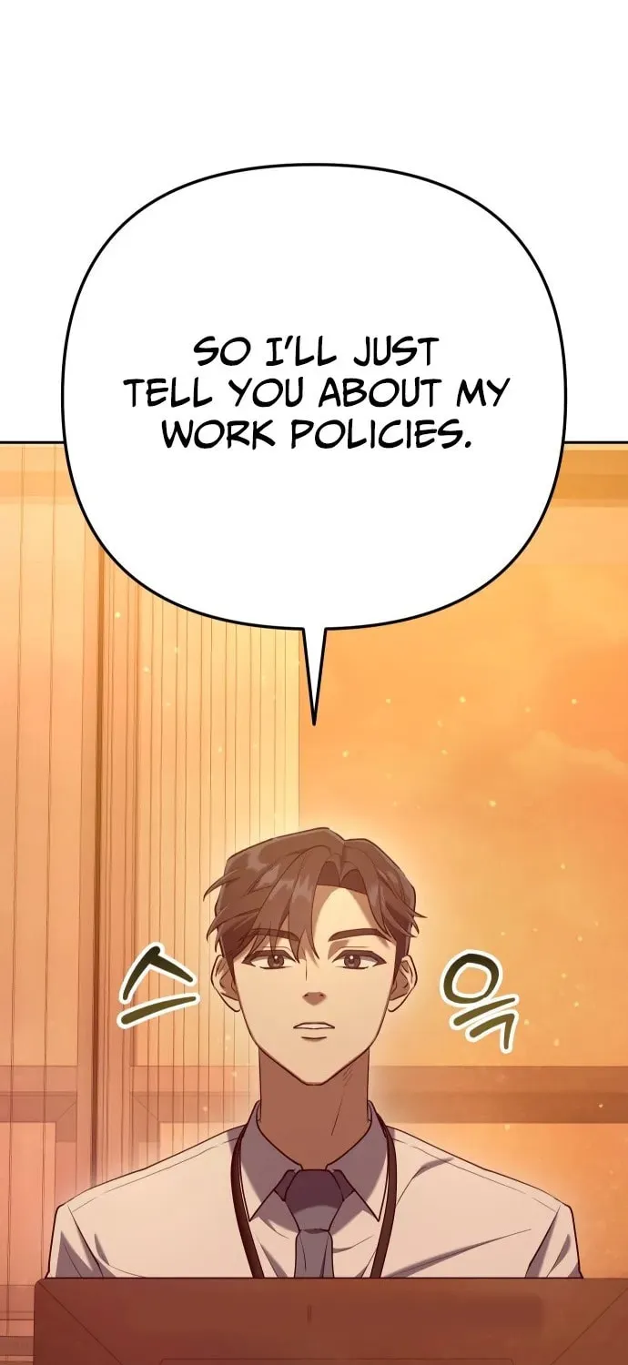 The Art of Leaving Work on Time Chapter 2 page 45 - 