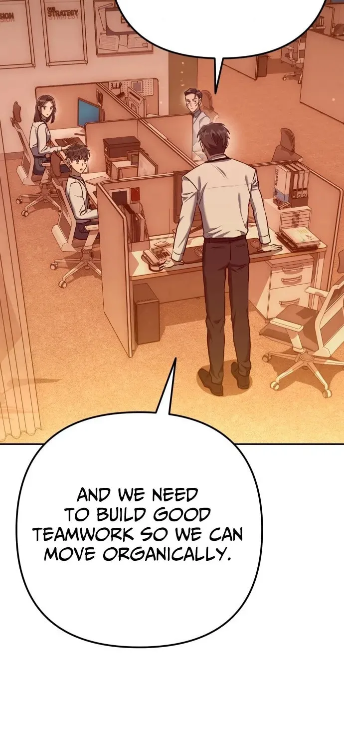 The Art of Leaving Work on Time Chapter 2 page 47 - 