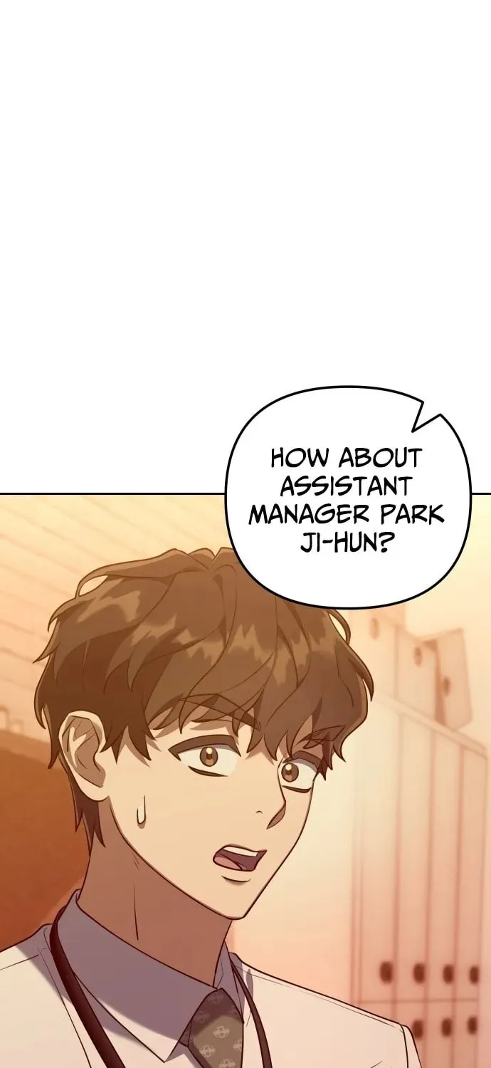 The Art of Leaving Work on Time Chapter 2 page 55 - 