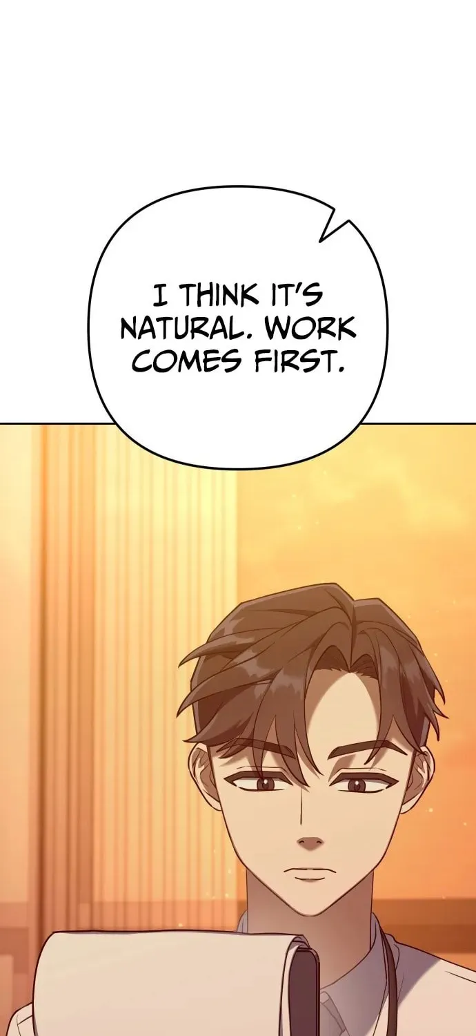 The Art of Leaving Work on Time Chapter 2 page 58 - 