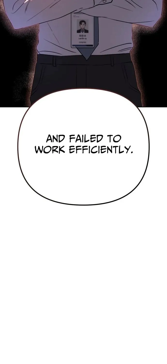The Art of Leaving Work on Time Chapter 2 page 62 - 