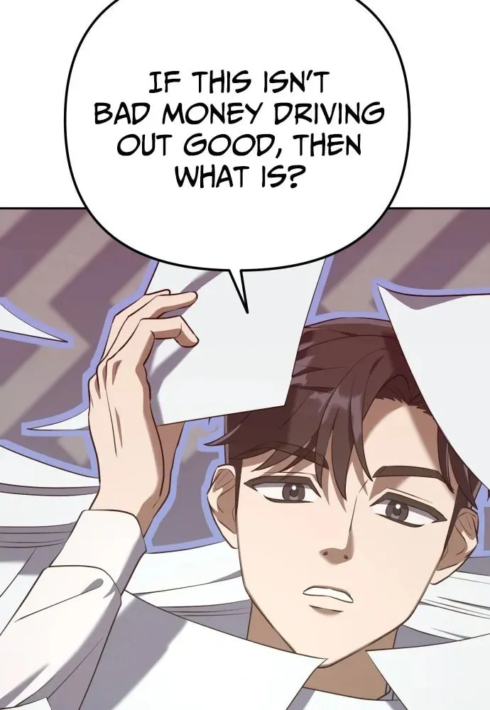 The Art of Leaving Work on Time Chapter 2 page 70 - 
