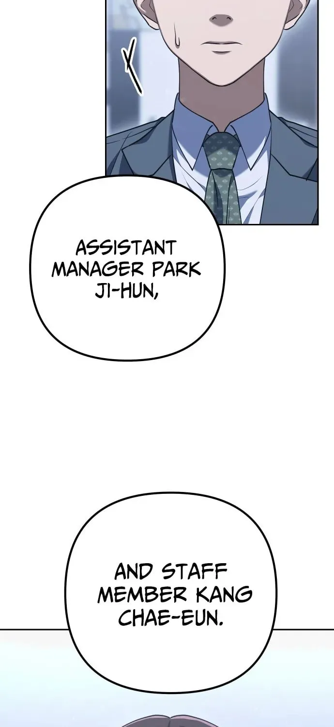 The Art of Leaving Work on Time Chapter 2 page 8 - 