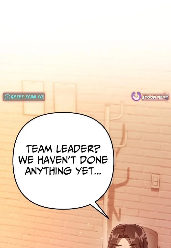 The Art of Leaving Work on Time Chapter 2 page 77 - 