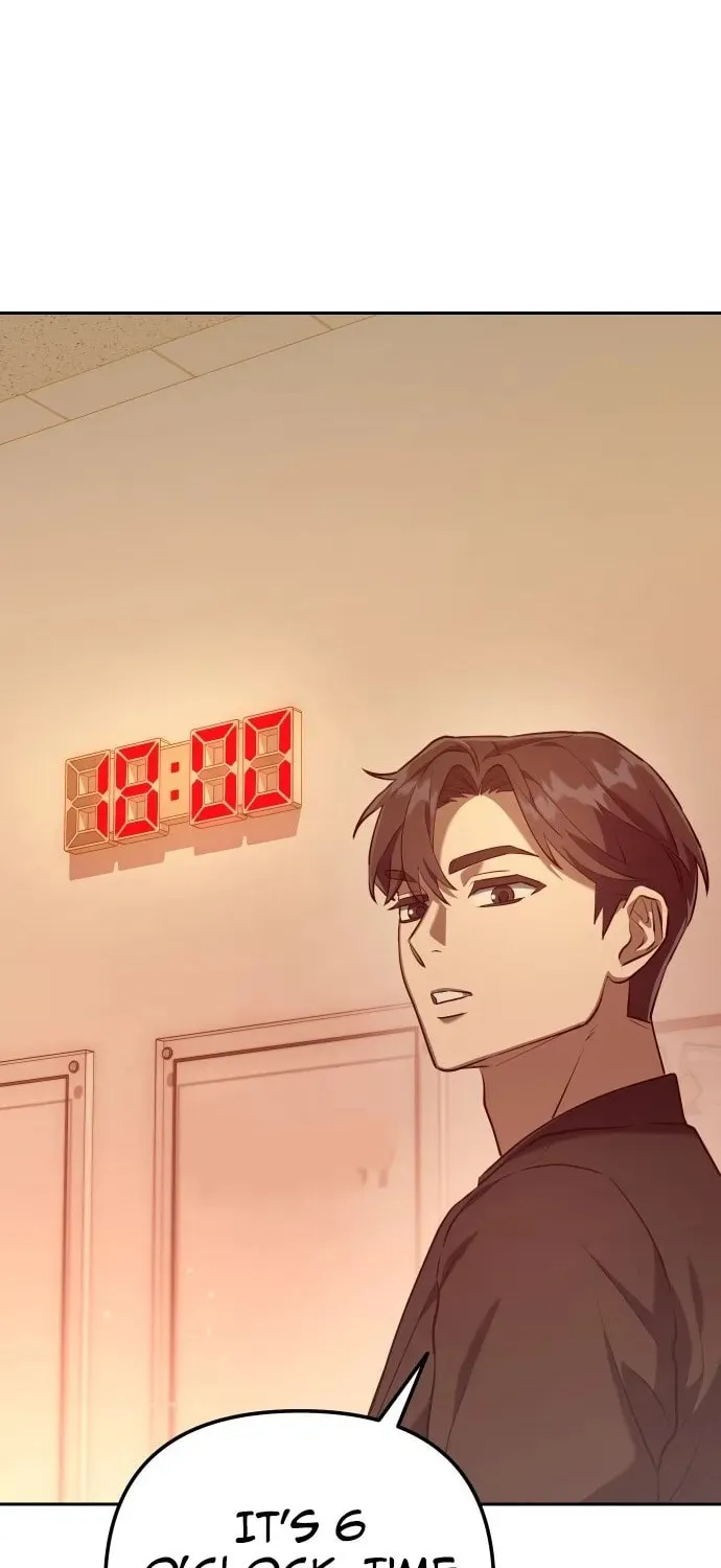 The Art of Leaving Work on Time Chapter 2 page 79 - 