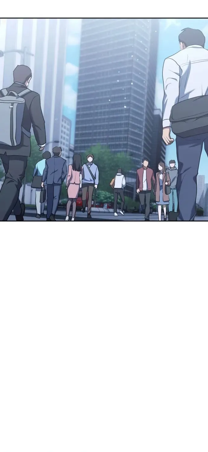 The Art of Leaving Work on Time Chapter 2 page 83 - 