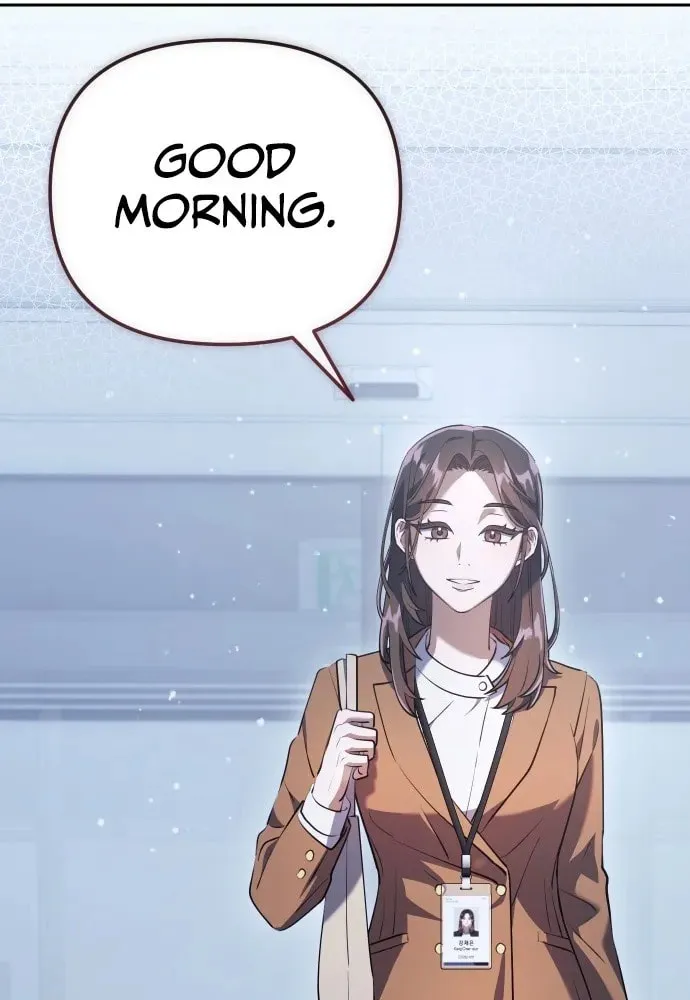 The Art of Leaving Work on Time Chapter 2 page 84 - 