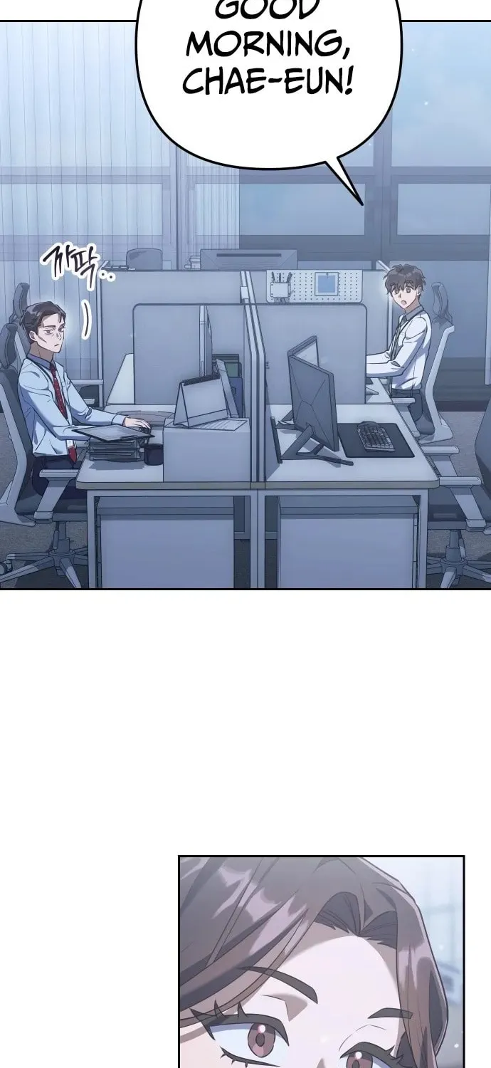 The Art of Leaving Work on Time Chapter 2 page 86 - 