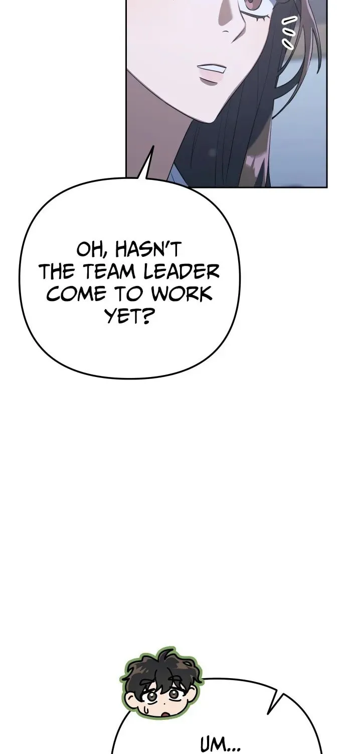 The Art of Leaving Work on Time Chapter 2 page 87 - 
