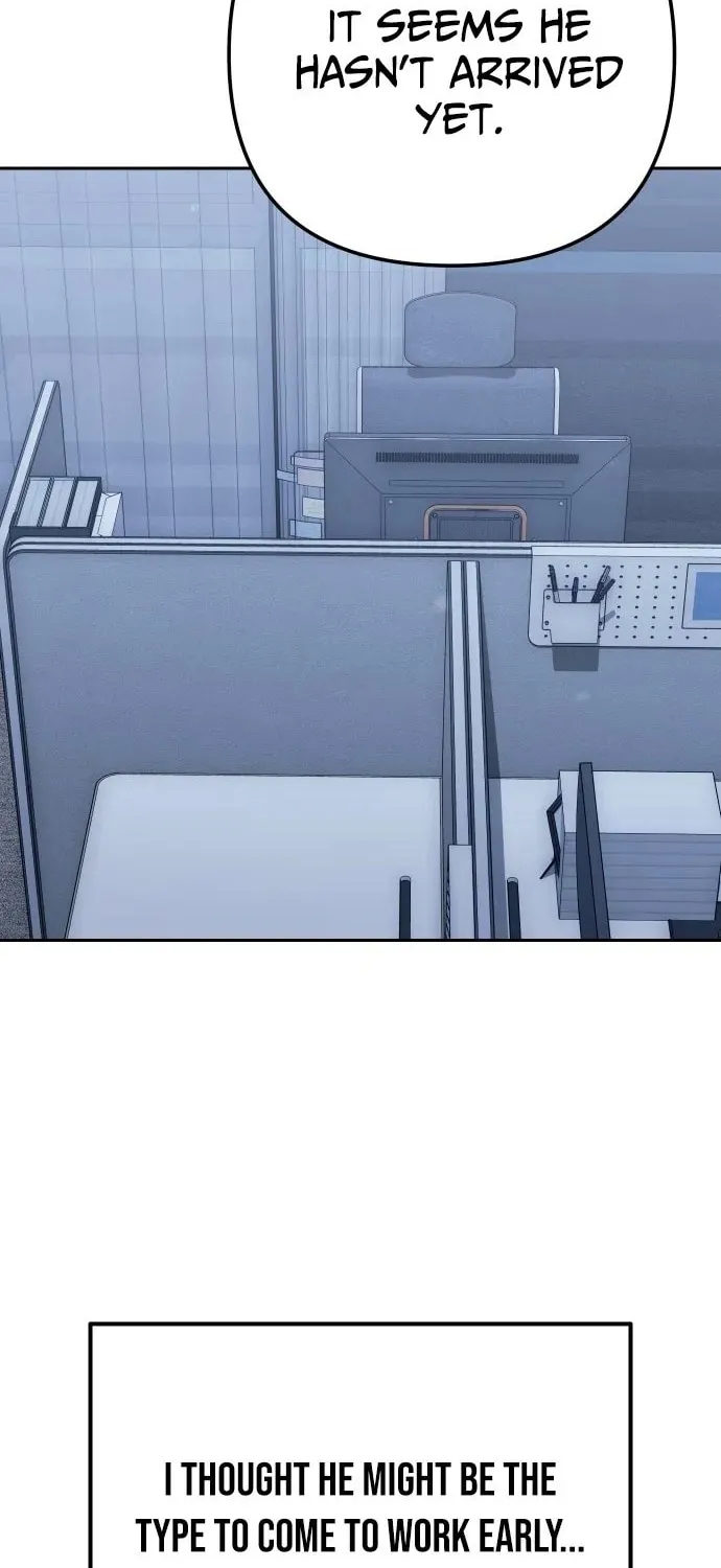 The Art of Leaving Work on Time Chapter 2 page 88 - 