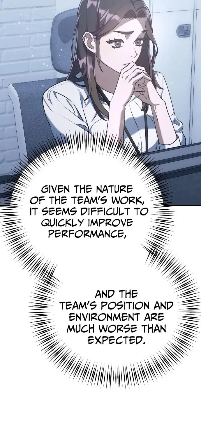 The Art of Leaving Work on Time Chapter 2 page 90 - 