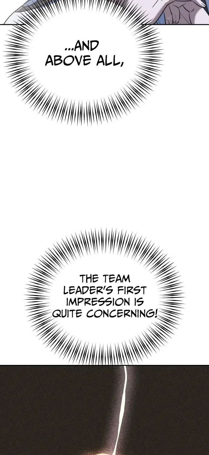 The Art of Leaving Work on Time Chapter 2 page 92 - 