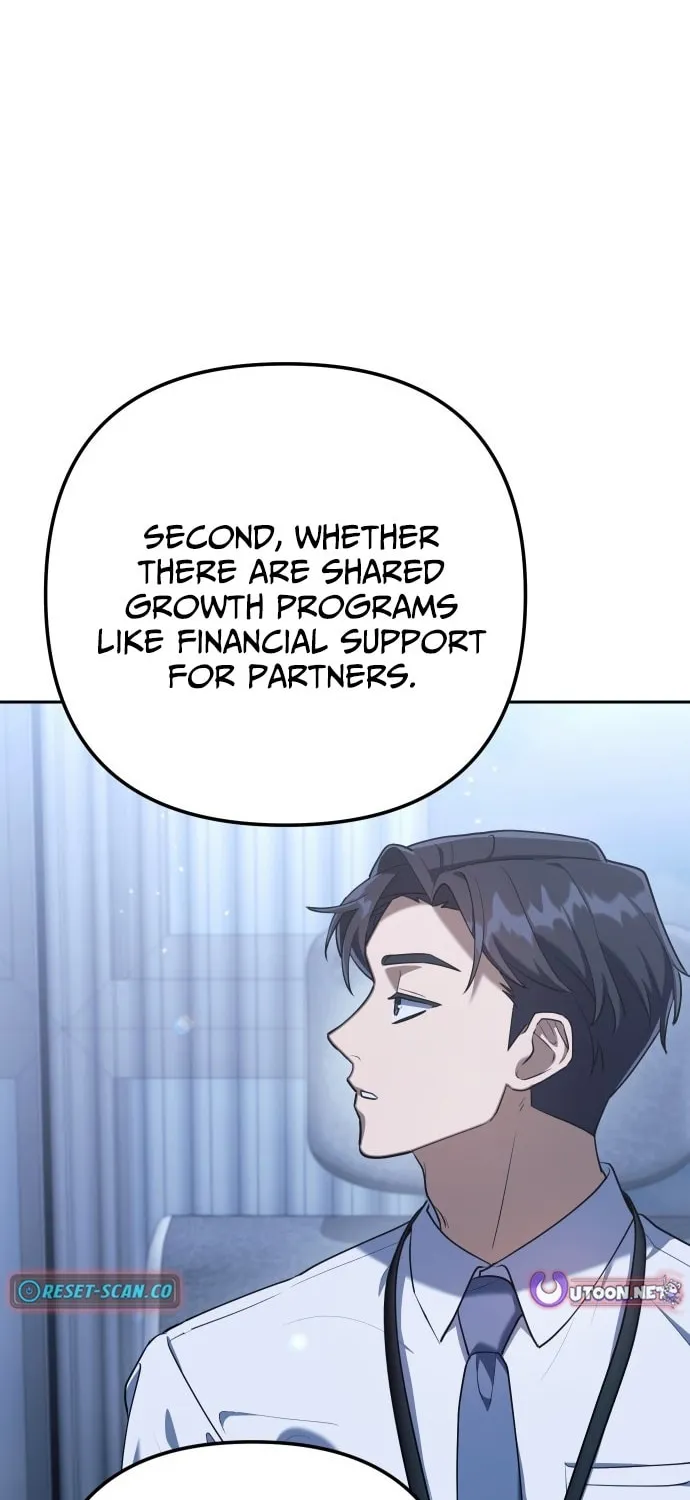 The Art of Leaving Work on Time Chapter 3 page 102 - 