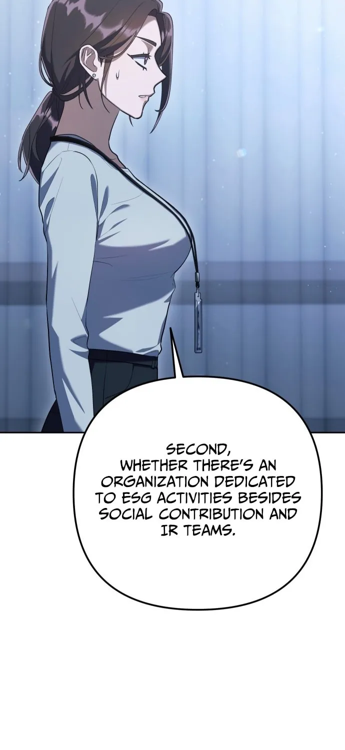 The Art of Leaving Work on Time Chapter 3 page 104 - 