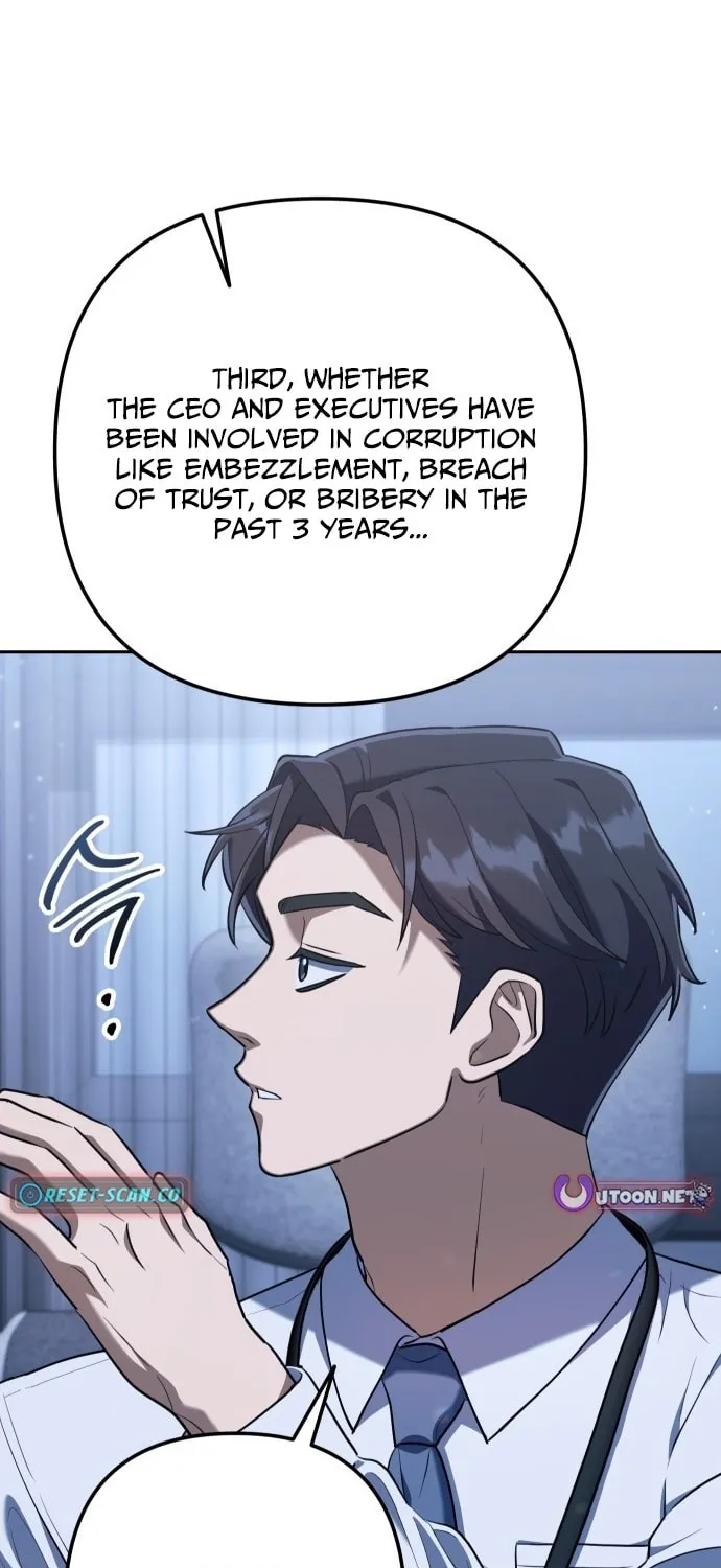The Art of Leaving Work on Time Chapter 3 page 105 - 