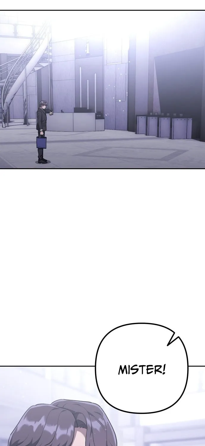 The Art of Leaving Work on Time Chapter 3 page 15 - 