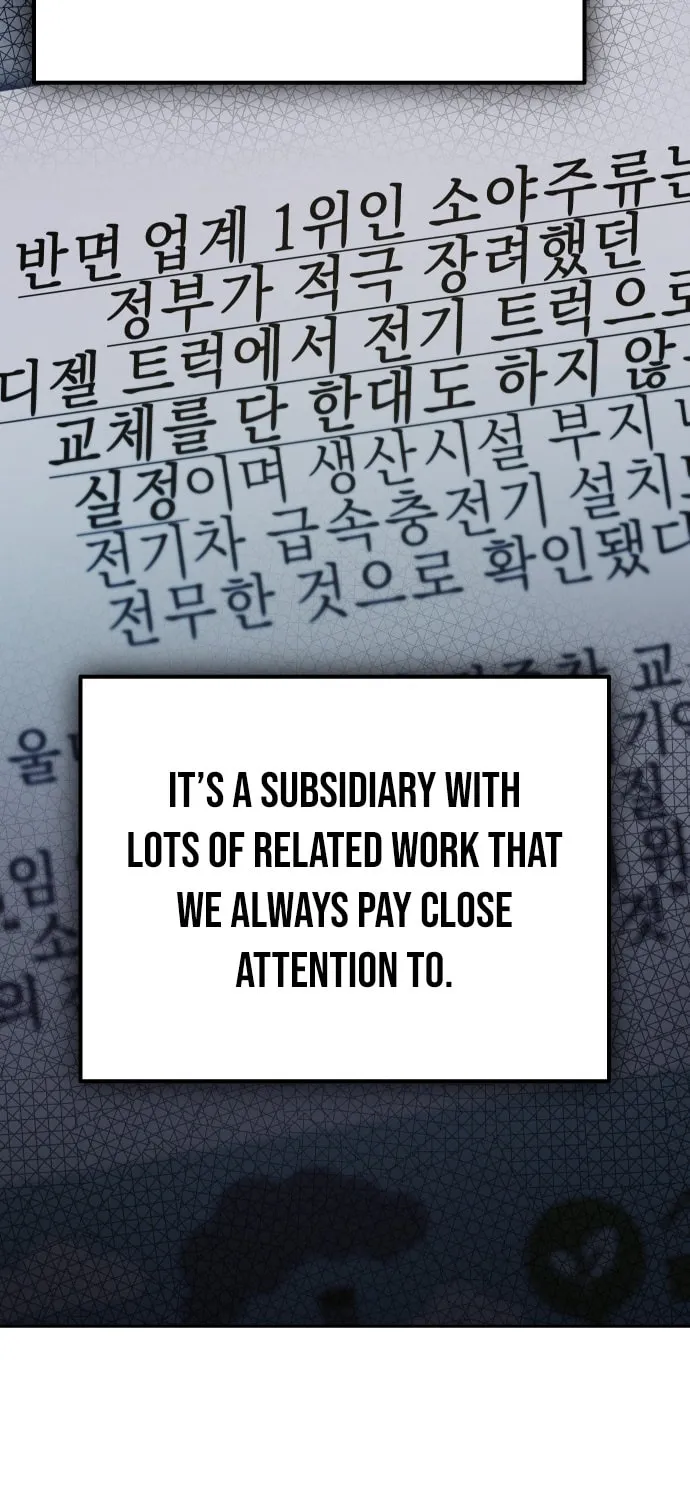 The Art of Leaving Work on Time Chapter 3 page 141 - 