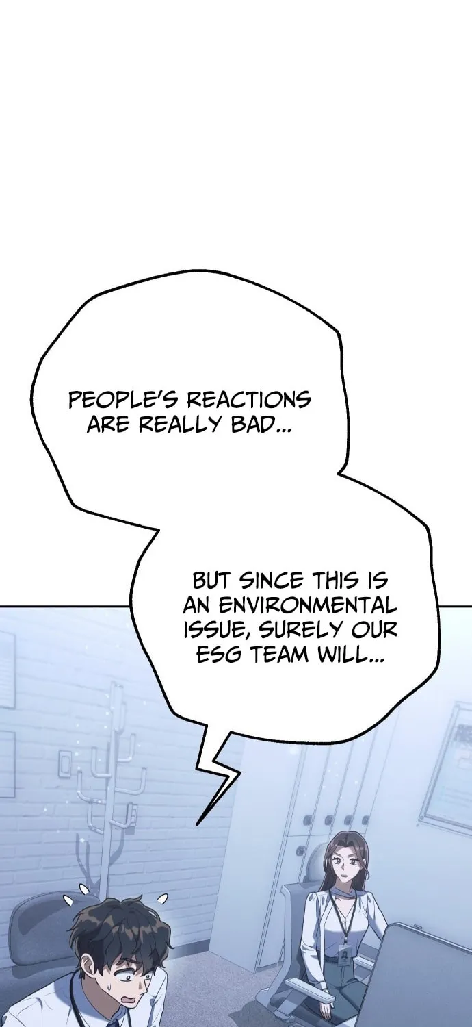 The Art of Leaving Work on Time Chapter 3 page 142 - 