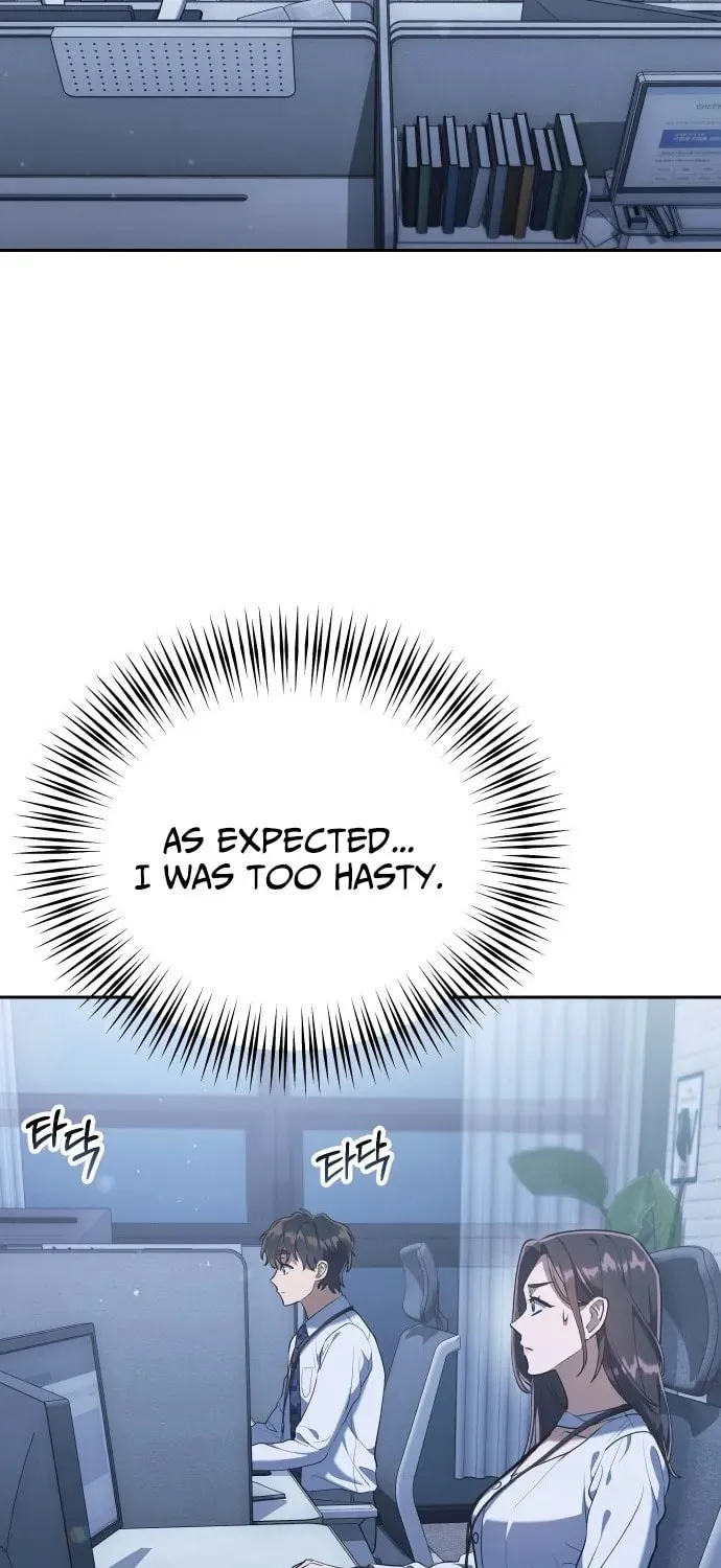 The Art of Leaving Work on Time Chapter 3 page 149 - 