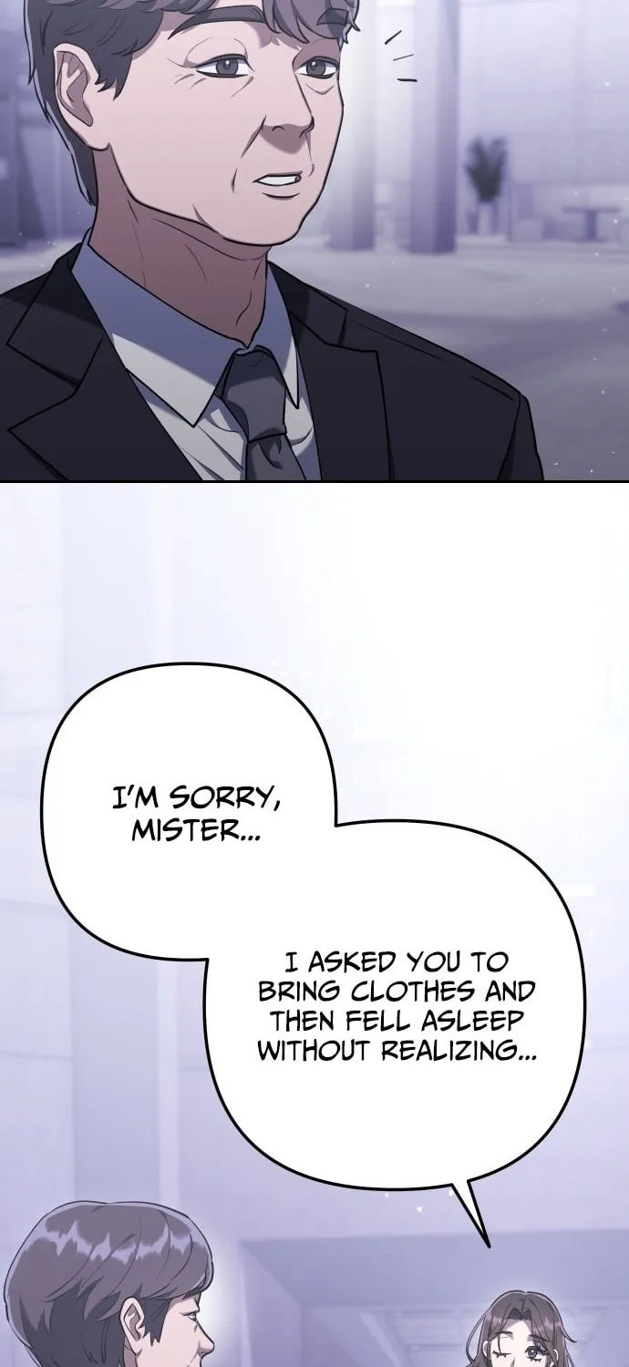 The Art of Leaving Work on Time Chapter 3 page 16 - 