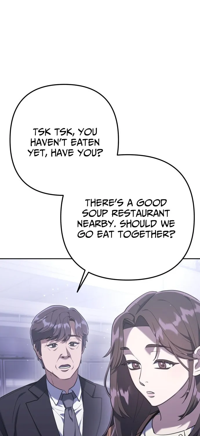 The Art of Leaving Work on Time Chapter 3 page 18 - 