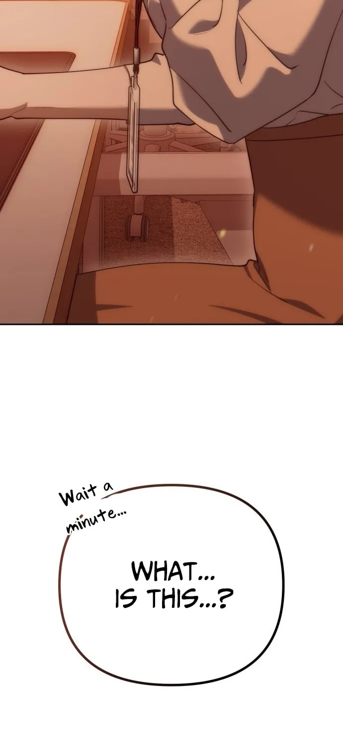 The Art of Leaving Work on Time Chapter 3 page 3 - 